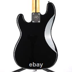 SX SPB62+ 3/4 Size Bass Black