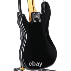 SX SPB62+ 3/4 Size Bass Black