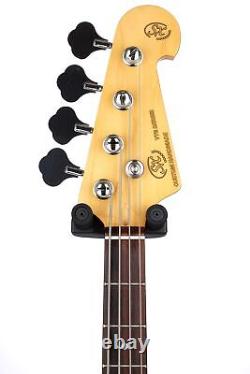 SX SPB62+ 3/4 Size Bass Black