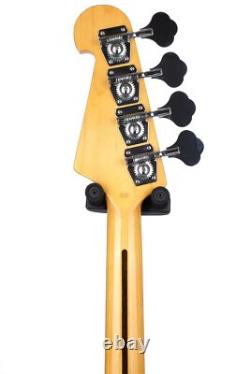 SX SPB62+ 3/4 Size Bass Black