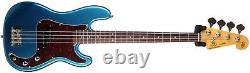 SX SPB62+ 3/4 Size Bass Lake Pacific Blue