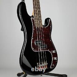 SX SPB62+ PB Bass Black