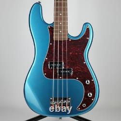 SX SPB62+ PB Bass Lake Pacific Blue