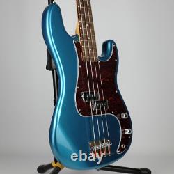 SX SPB62+ PB Bass Lake Pacific Blue