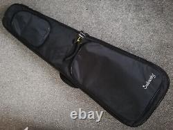 Sadowsky MetroExpress Hybrid PJ Bass Guitar in Sunburst c/w original g/bag etc