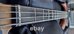 Sadowsky Modern 4/24 Ltd Ed bass 48 Of 100 Worldwide