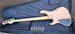 Sadowsky Modern 4/24 Ltd Ed bass 48 Of 100 Worldwide