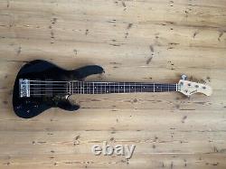 Sadowsky Modern 5 24 5 String Bass