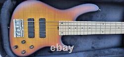 Sadowsky NYC Modern Deluxe Satin 5 24 5 String bass