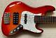 Sandberg California Jm5 Bass 2008 Made In Germany Great Used Condition