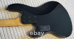 Sandberg Electra TT4 Series Bass Guitar, Rosewood Fingerboard, Zero Fret Superb