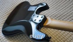 Sandberg Electra TT4 Series Bass Guitar, Rosewood Fingerboard, Zero Fret Superb