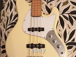 Sandberg TT4 Electra Bass