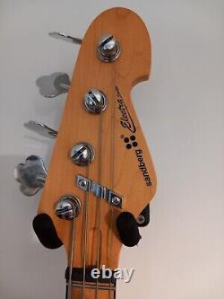 Sandberg TT4 Electra Bass