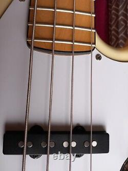 Sandberg TT4 Electra Bass