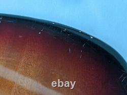 Satellite Branded (Teisco) 98/R Jazz Bass Guitar Japan Vintage 70's