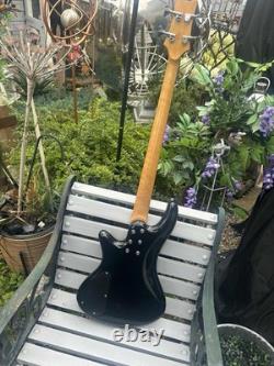 Schecter Diamond Series Deluxe 4