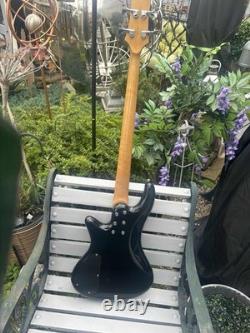 Schecter Diamond Series Deluxe 4