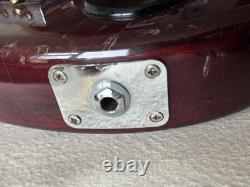 Shergold Marathon bass guitar