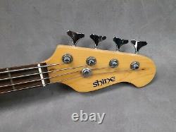 Shine 4 String Electric Bass Guitar
