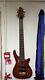 Shine 6 String Bass Electric Guitar 4/4 Please Read The Description