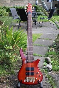 Shine SB26 6-string Bass Guitar