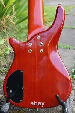 Shine SB26 6-string Bass Guitar