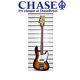 Shine Wpb960 Electric Bass Guitar 4 String Sunburst Jazz Bass Y-28