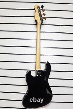 Shine WPB960 Electric Bass Guitar 4 String Sunburst Jazz Bass Y-28