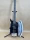Signature Tomahawk Electric Bass Guitar 4-strings Hpl Fretboard Special Bridge