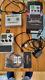 Singular Sound Beat Buddy Drum Machine Bundle With Footswitch + Midi Sync Cable