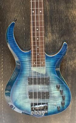 Sire M3 4 String Bass Fretless