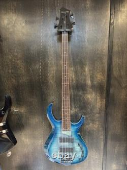 Sire M3 4 String Bass Fretless
