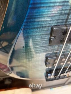 Sire M3 4 String Bass Fretless