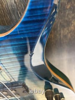 Sire M3 4 String Bass Fretless