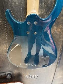 Sire M3 4 String Bass Fretless