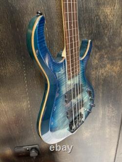 Sire M3 4 String Bass Fretless