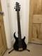 Sire Marcus Miller M2 5 String Electric Black Active & Passive Bass