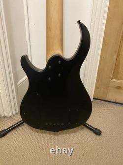 Sire Marcus Miller M2 5 String Electric Black Active & Passive Bass
