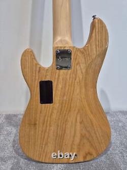 Sire Marcus Miller P7 5 String Bass Guitar with Hard Case Gorgeous Must See