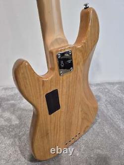 Sire Marcus Miller P7 5 String Bass Guitar with Hard Case Gorgeous Must See