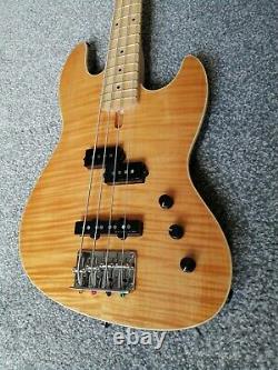 Sire Marcus Miller U5 Short-Scale Electric Bass Guitar