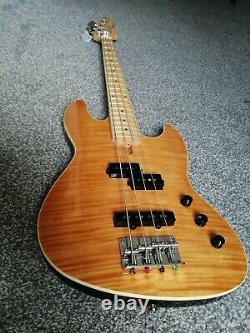 Sire Marcus Miller U5 Short-Scale Electric Bass Guitar