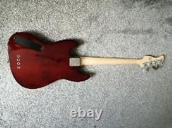 Sire Marcus Miller U5 Short-Scale Electric Bass Guitar