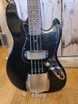 Sire Marcus Miller V3 2nd Gen 4 String Jazz Bass Black