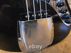 Sire Marcus Miller V3 2nd Gen 4 String Jazz Bass Black