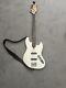 Sire Marcus Miller V3 2nd Generation Bass Guitar In White