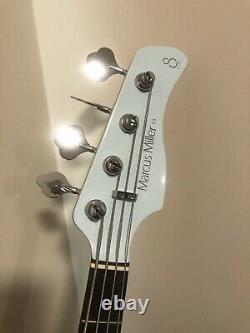 Sire Marcus Miller V3 Bass Guitar
