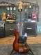 Sire Marcus Miller V3 Tobacco Sunburst 2018 Electric Bass Guitar