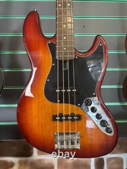Sire Marcus Miller V3 Tobacco Sunburst 2018 Electric Bass Guitar